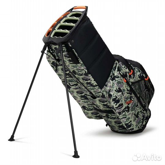 Сумка для гольфа Ogio Double Camo
