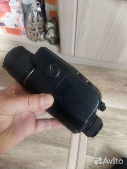 Монокуляр ночного видения