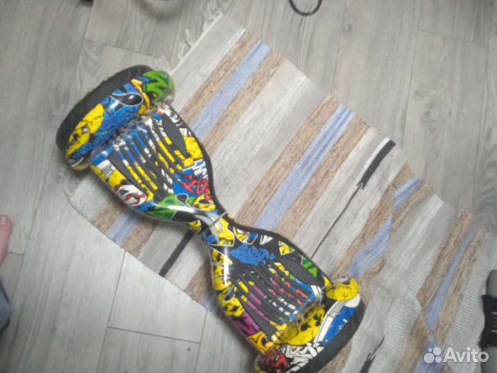 Гироскутер бу