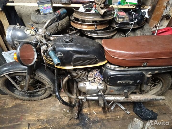 Восход 2 разбор