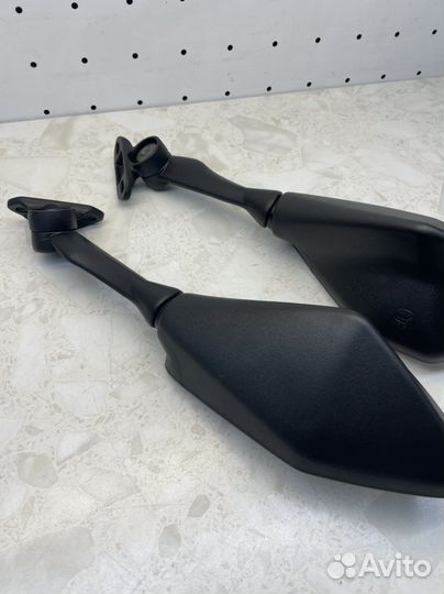 Зеркала kawasaki ER-6F (EX650 ninja) 17-19