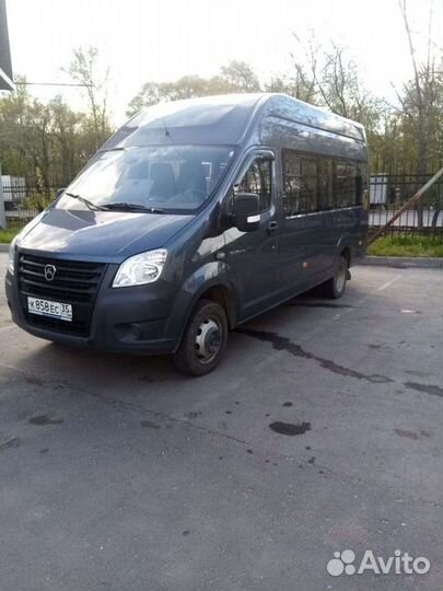 Пассажирские перевозки г. Кириллов, Вологда, Липин