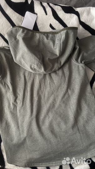 Толстовка Under armour для мальчика