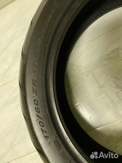 170/60 R17 Pirelli Angel GT (181)