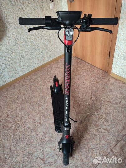 Электросамокат