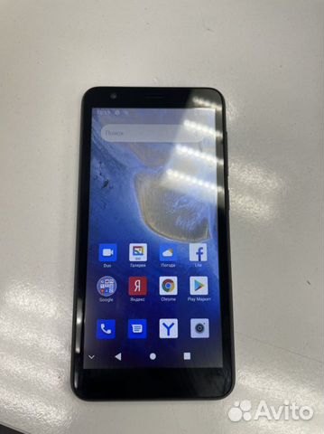 Zte blade a31 lite