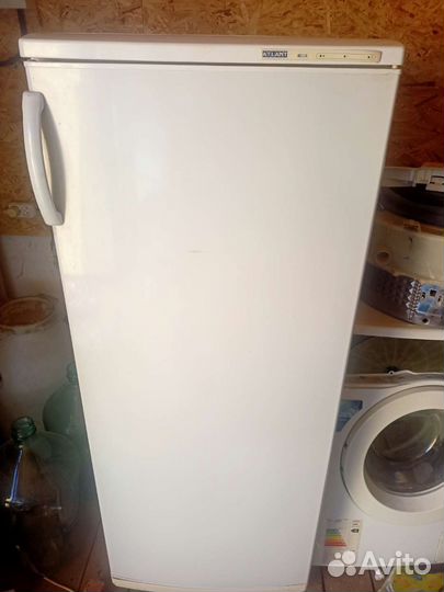 Морозильная камера атлант м 7184-003