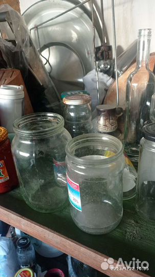 Банки для консервирования