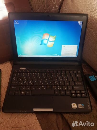 Lenovo IdeaPad S10-3C