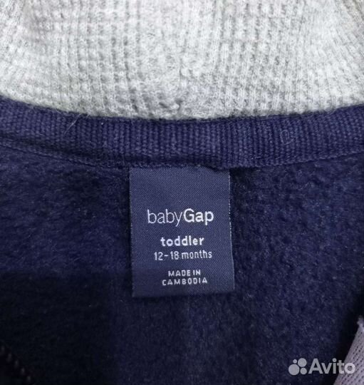 Спортивные костюмы GAP, bikkembergs