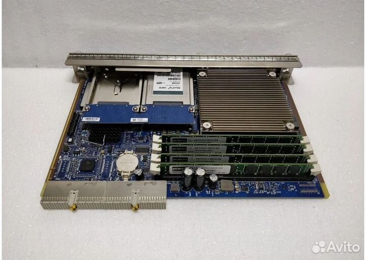 Модуль juniper RE-S-1800X4-32G