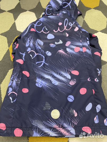 Куртка lassie 116