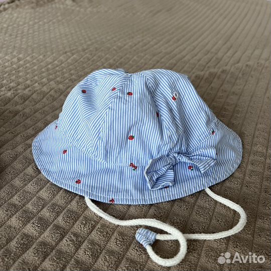 Панама детская