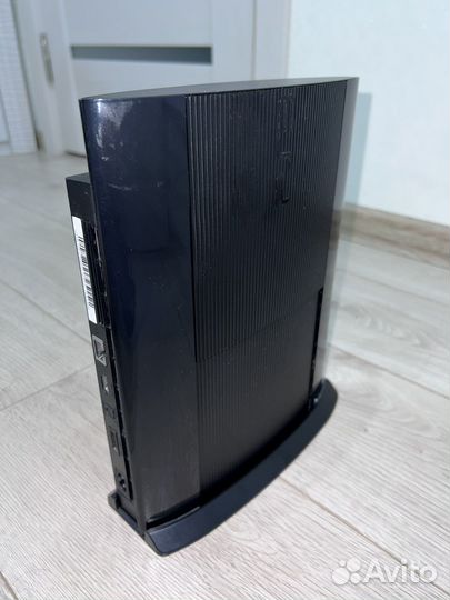 Sony Playstation 3 Super Slim 500gb