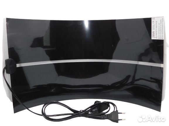 Термоковрики для обогрева 5-28 Ватт