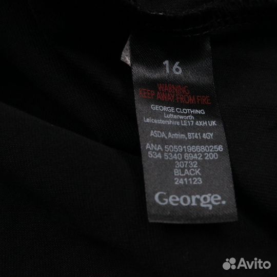 Майка George 250115269