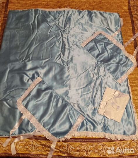 Конверт на выписку универсальный