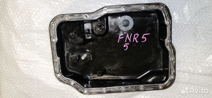 Поддон АКПП Mazda 3 (BK) 2002-2009