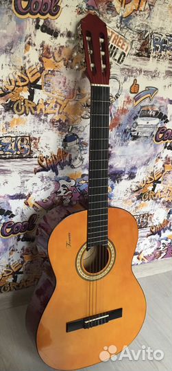Классическая гитара