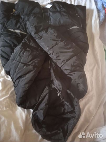 Куртка женская