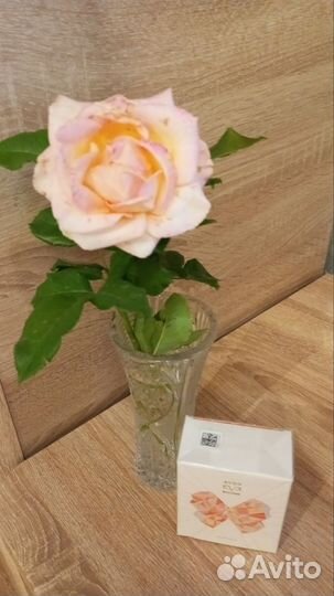 Парфюмерия avon