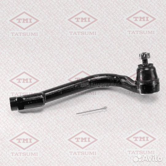 Tatsumi TEC1749R Наконечник рулевой тяги перед пра