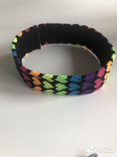 Повязки на голову