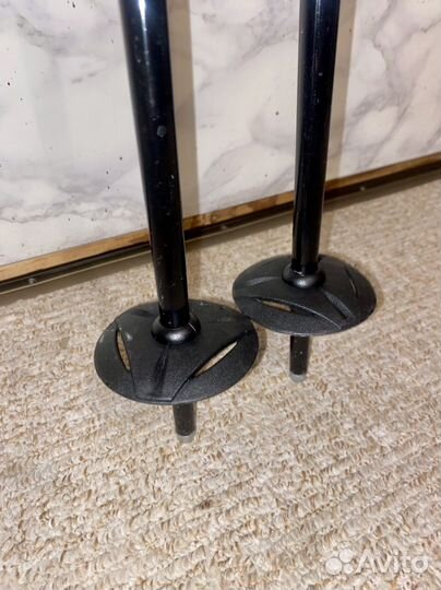 Горнолыжные палки Wedze 115 см