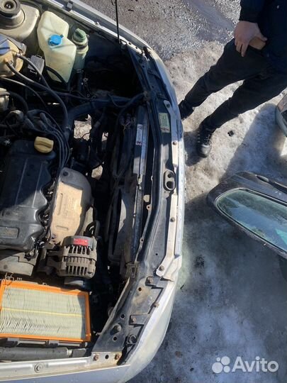 Телевизор Chery Amulet a15