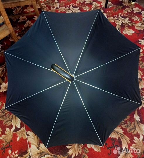 Зонт трость мужской