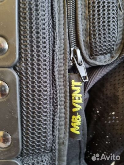 Черепаха Madbull Evolution XXL