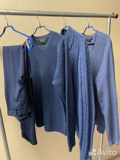 Одежда для школы и офиса