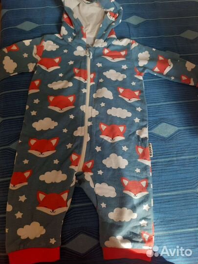 Слипы боди комбинезоны