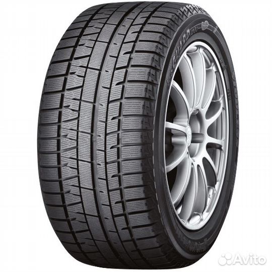 Yokohama Ice Guard IG50+ 215/50 R17 91Q