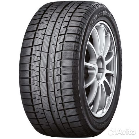 Yokohama Ice Guard IG50+ 215/50 R17 91Q