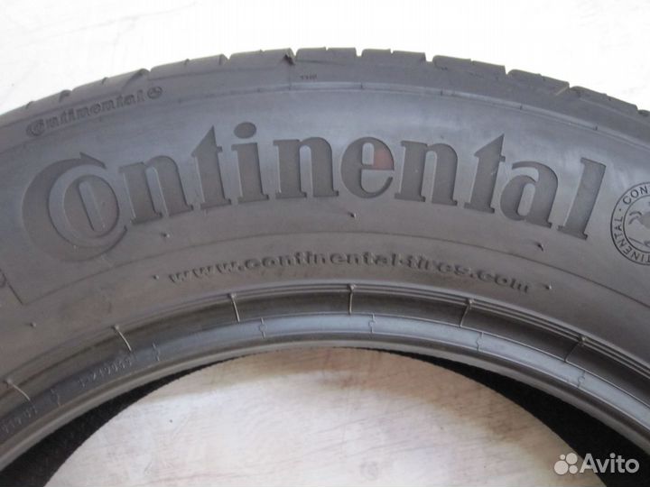 Continental ContiPremiumContact 5 235/55 R17