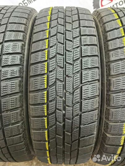 Goodyear Ice Navi 6 185/65 R15 88Q