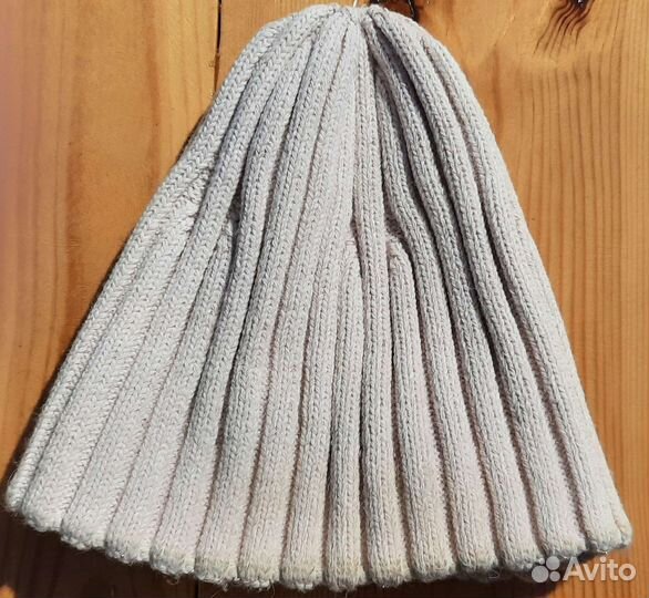 Шапка женская