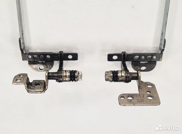 Бу Шарниры HP DV6-3060er