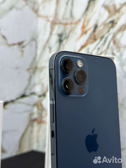 iPhone 12 Pro 256gb