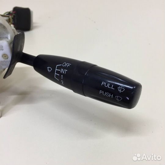 Переключатель подрулевой в сборе Kia Spectra 2001