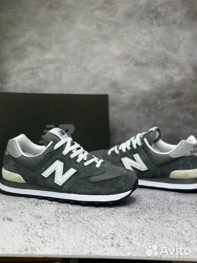 Кроссовки New balance 574