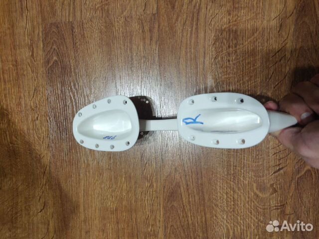 Хоккейные стаканы для коньков Torspo 11-288 размер