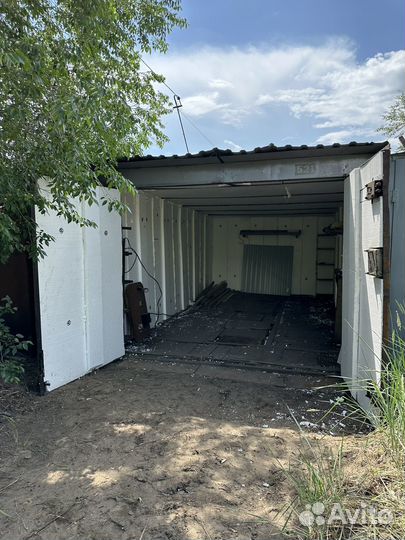 Утеплю ваш гараж