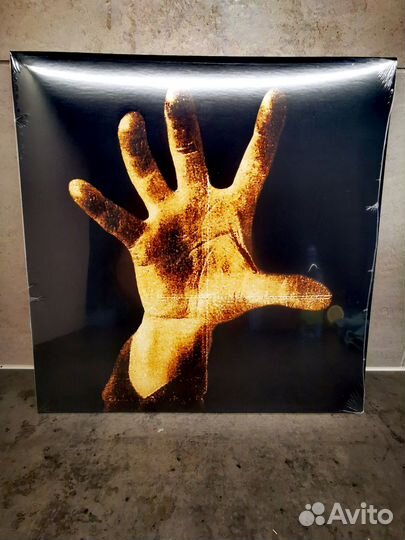 System Of A Down - System Of A Down (LP)