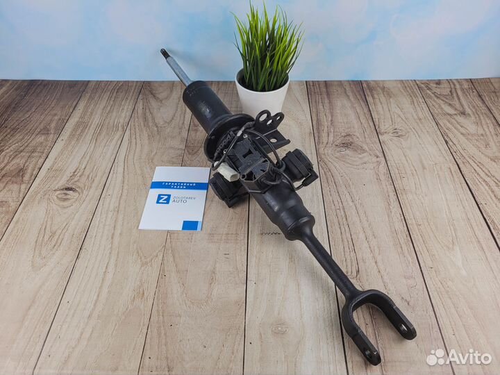 Амортизатор передний BMW F07 Gran Turismo