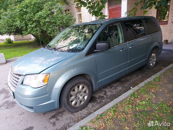 Чип тюнинг Chrysler 300C