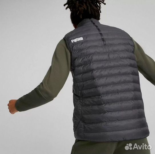 Жилет Puma Packlite Primaloft Vest