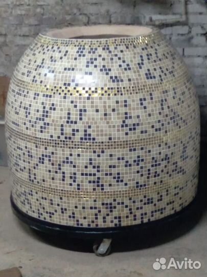 Тандыр производственный