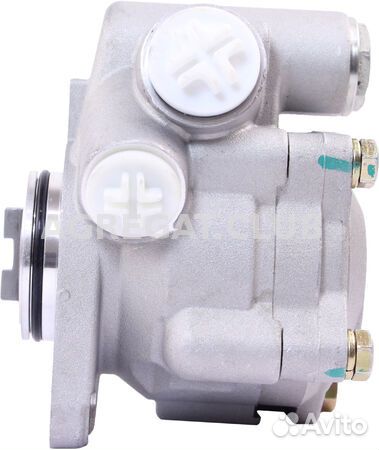 Насос гидроусилителя руля krauf HPQ9223XQ